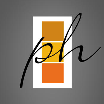 Parkway Heights United Methodist Congregation LOGO-APP點子