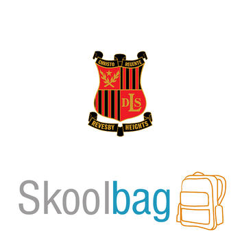 De La Salle College Revesby Heights - Skoolbag LOGO-APP點子