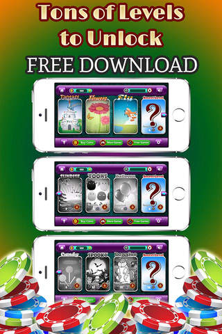 Daubs Arena - Play Bingo, the Lottery Style Card Game for FREE ! screenshot 2