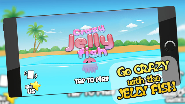 免費下載遊戲APP|Angry Fish Attack - Jelly Floppy app開箱文|APP開箱王