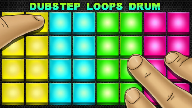 免費下載遊戲APP|Dubstep Loops Drum app開箱文|APP開箱王