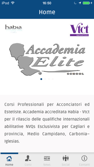 Accademia Elite