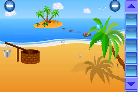 Dolphin Escape Save the Dolphin screenshot 2