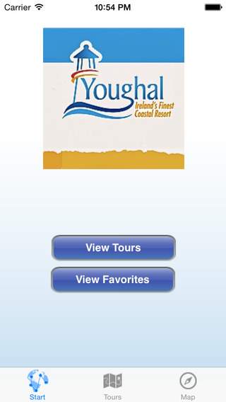 Youghal App