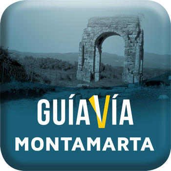 Montamarta. Pueblos de la Vía de la Plata LOGO-APP點子