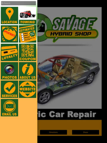 免費下載商業APP|Savage Automotive app開箱文|APP開箱王