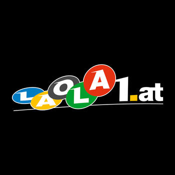 LAOLA1 LOGO-APP點子