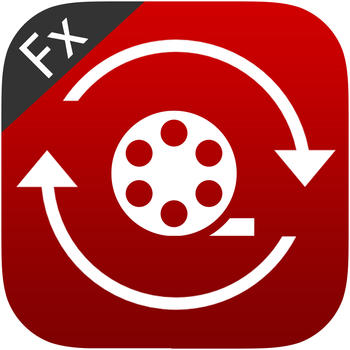 Beautiful video - movie maker to effects, amazing filters LOGO-APP點子