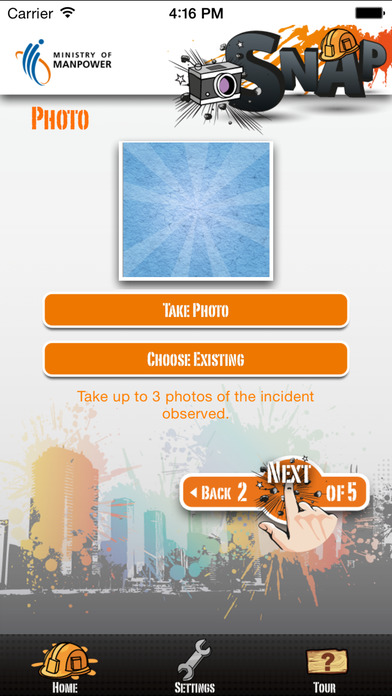 iPhone Screenshot 2