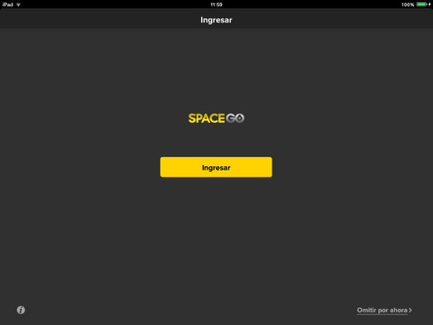 Space GO HD
