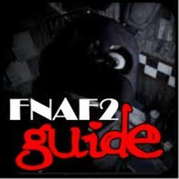 Guide For Five Nights at Freddy's 2 HD LOGO-APP點子