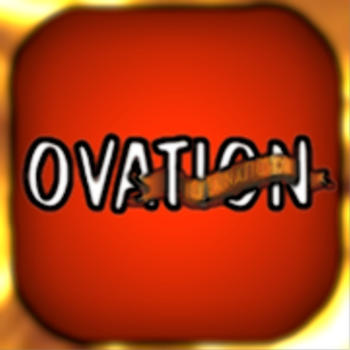 Ovation International LOGO-APP點子