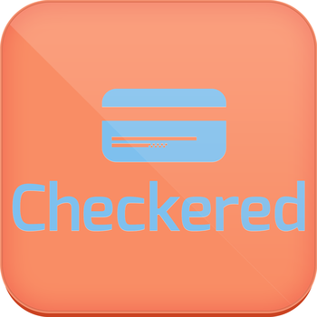 Checkered 商業 App LOGO-APP開箱王