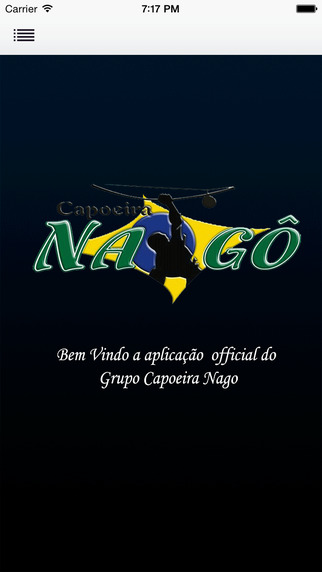 Capoeira-Nago