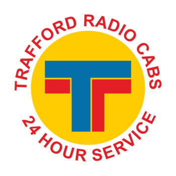 Trafford Radio Cabs 旅遊 App LOGO-APP開箱王