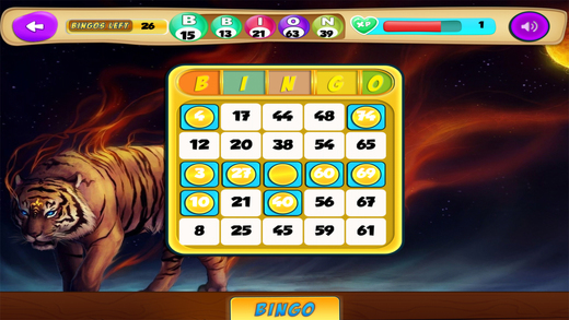 Bollywood Bingo Bash of Lucky Play Casino Big Fish Gamehouse By Alisa Buffalo Slots Free