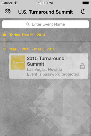 McDonald's 2015 U.S. Turnaround Summit screenshot 2