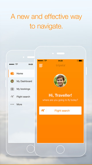 【免費旅遊App】Tripsta – Cheap Flight Tickets-APP點子