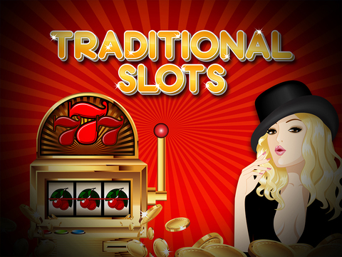 免費下載遊戲APP|Traditional Slots Pro app開箱文|APP開箱王