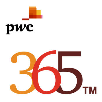 PwC's 365 LOGO-APP點子