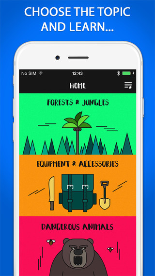 免費下載旅遊APP|Forests And Jungles FULL app開箱文|APP開箱王
