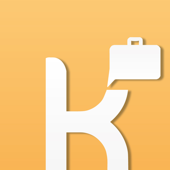 Karry - The social travelling community LOGO-APP點子