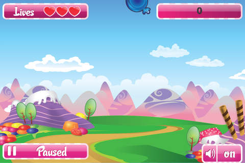 Candy Drop Pro screenshot 3