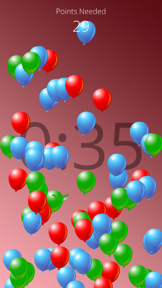 Viral Balloons - Best Free Balloon Break Game