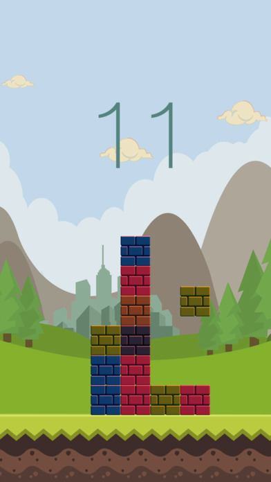 Brick Builder - block build screenshot 4