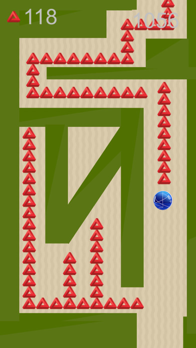 A Ball Twist PRO : Fun Game screenshot 2