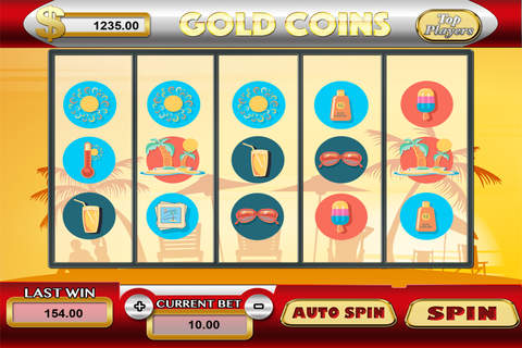 SloTs of Gods -- FREE Vegas Casino Machines screenshot 3