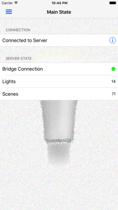 Lighting Pro Remote Controller screenshot 2