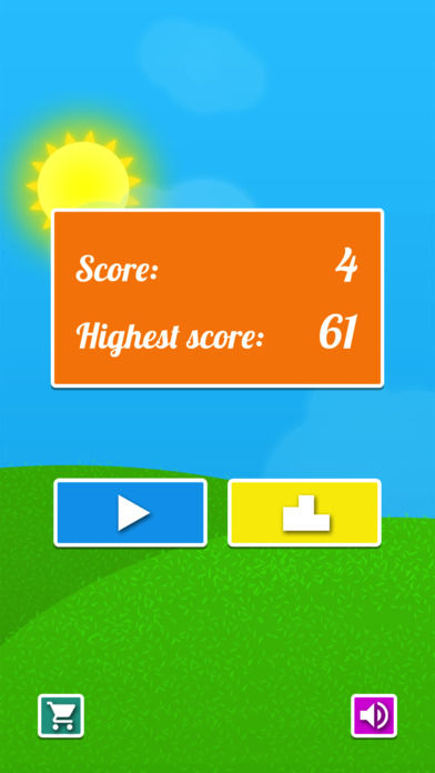 Poof: The Game screenshot 4
