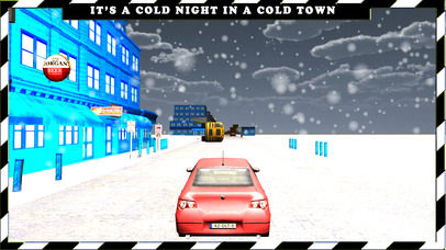 Car Driving Survival in Zombie Town Apocalypse screenshot 3