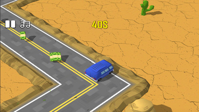 Cars Drift Simulator screenshot 2
