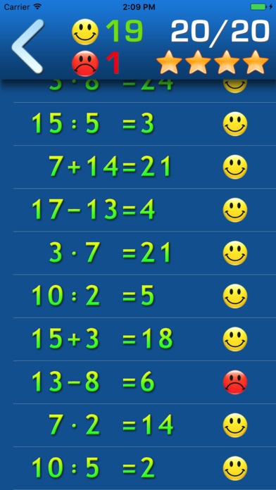 Math For Kids from 2 to 10 Years Old screenshot 4