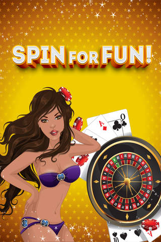 !SLOTS! -- Amazing Vegas -- FREE Casino screenshot 3
