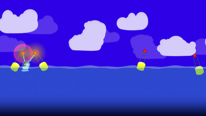 Buoy Ball screenshot 2