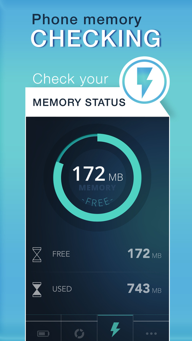 My Battery Informations screenshot 2