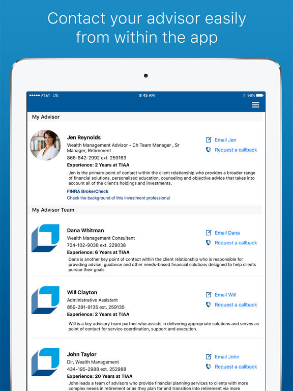 iPad Screenshot 5