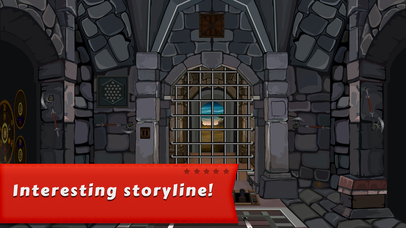 Can you Escape Games:Deadly Prision screenshot 3