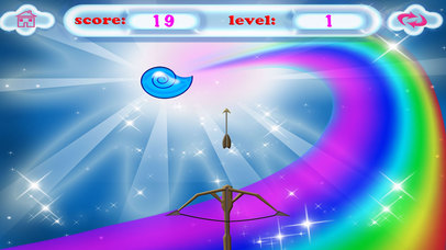 Learn Shapes With Bow And Arrows screenshot 4