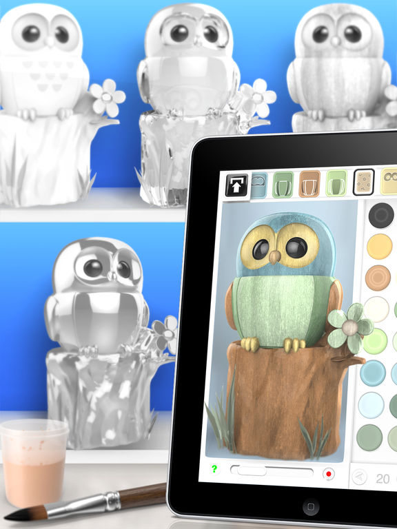 ColorMinis Kids ColorMinis Kids