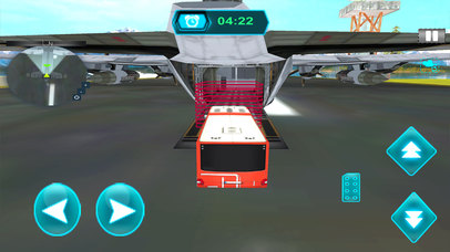 Highway Bus Simulator : Real Transporting Fun 2017 screenshot 3