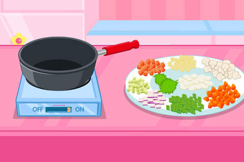Minestrone Soup - DIY Tasty Food screenshot 3