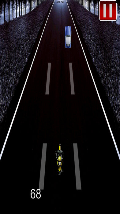 A Big Motorcycle Race PRO : Speed Addicts Only screenshot 3