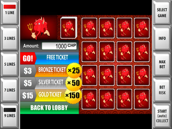 Alberta slot machine hours