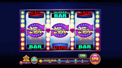 Slots Casino Game of Lucky Jade Tiger King screenshot 4