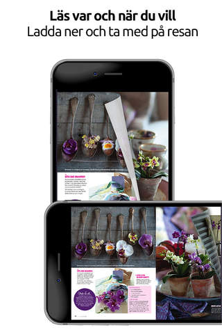 Readly - Unlimited Magazines screenshot 3