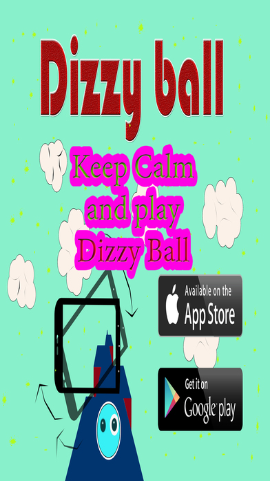 Dizzy Ball v0.1 screenshot 3